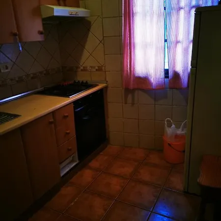 San Jose Apartman